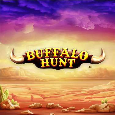 Buffalo Hunt
