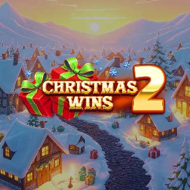 Christmas Wins 2