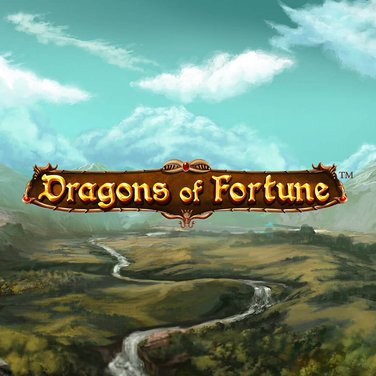 Dragons of Fortune