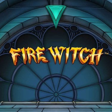 Fire Witch