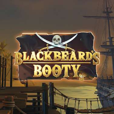 Blackbeard's Booty