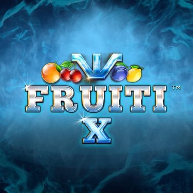 Fruiti X