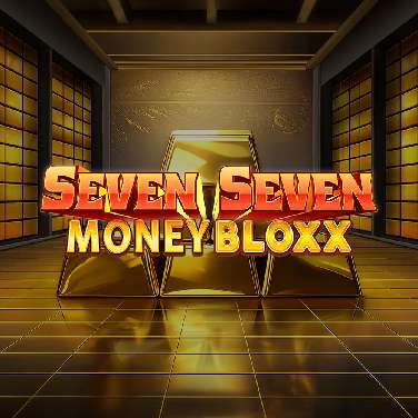Seven Seven Money Bloxx