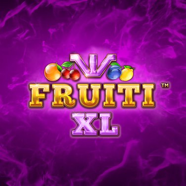 Fruiti XL