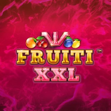 Fruiti XXL