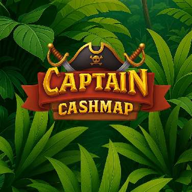Captain Cashmap