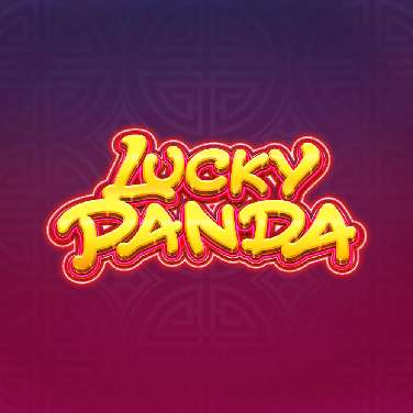 Lucky Panda