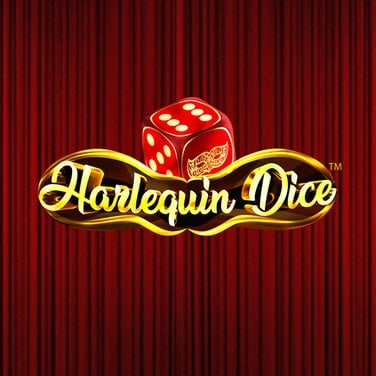 Harlequin Dice