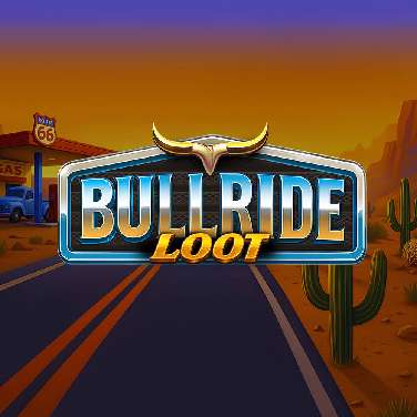 Bullride Loot