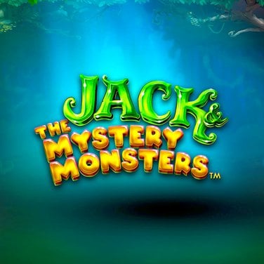 Jack And The Mystery Monsters