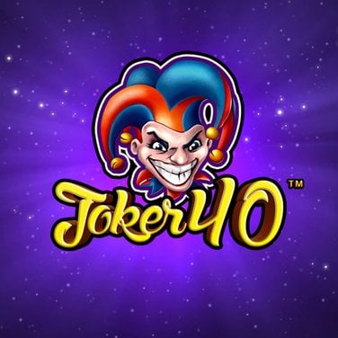 Joker 40