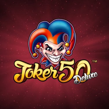 Joker 50 Deluxe