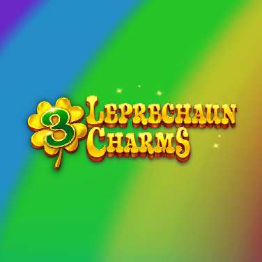 3 Leprechaun Charms