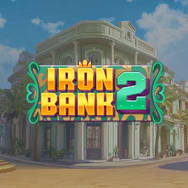 Iron Bank 2