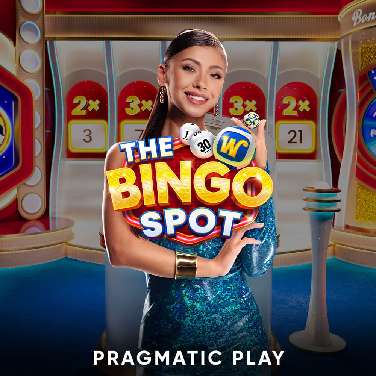 The Bingo Spot