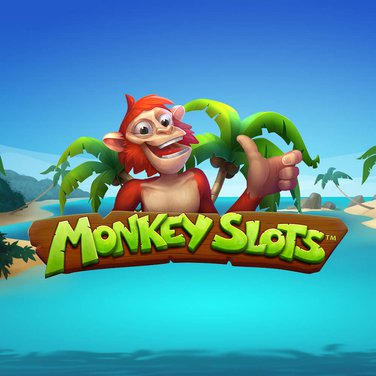 Monkey Slots