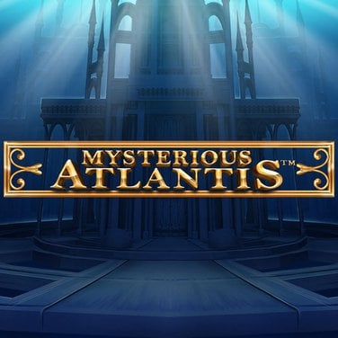Mysterious Atlantis