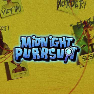 Midnight Purrsuit