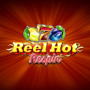 Reel Hot Respin