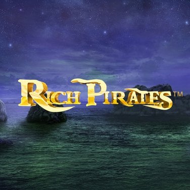 Rich Pirates