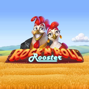Rock 'n' Roll Rooster