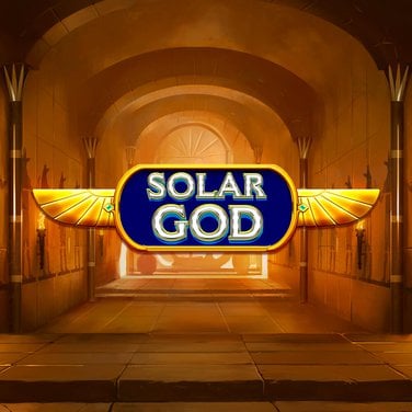 Solar God