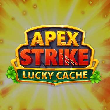Apex Strike Lucky Cache