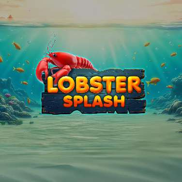 Lobster Splash