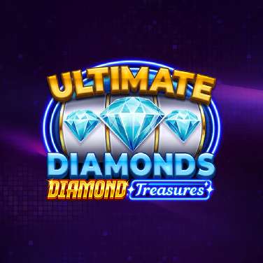 Ultimate Diamonds - Diamond Treasures