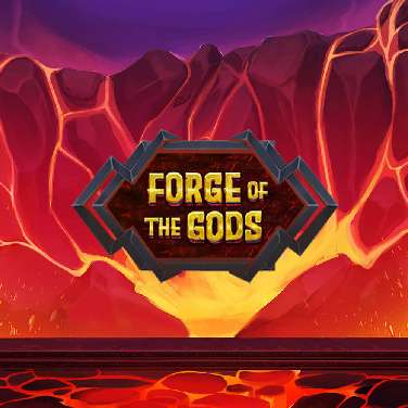 Forge of the Gods
