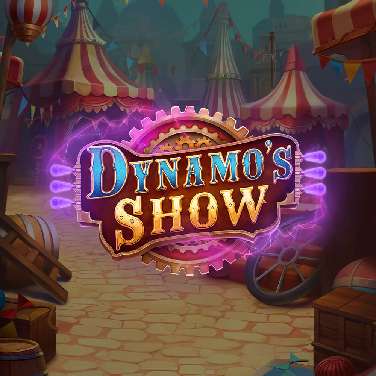 Dynamo’s Show