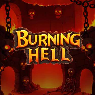 Burning Hell