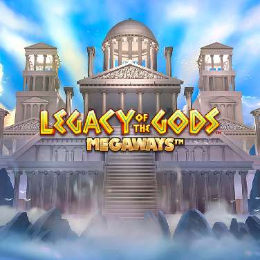Legacy of Gods Megaways