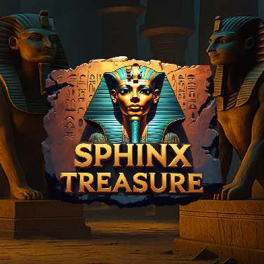 Sphinx Treasure