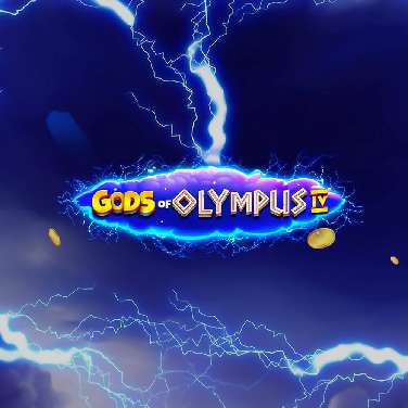 Gods of Olympus IV