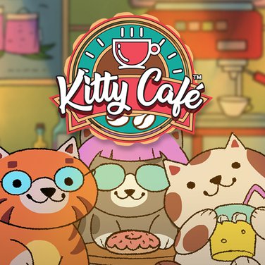 Kitty Café