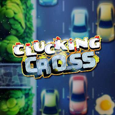 Clucking Cross