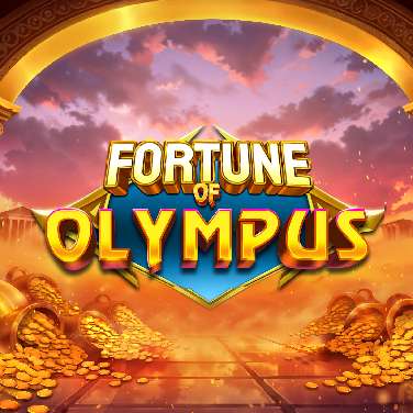 Fortune of Olympus