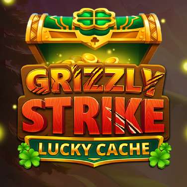 Grizzly Strike Lucky Cache