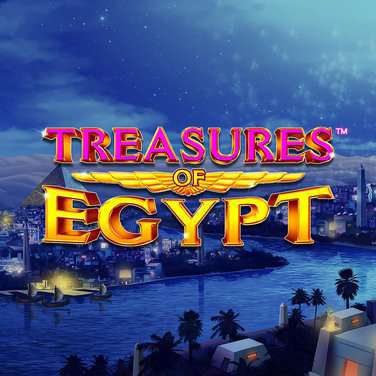 Treasures of Egypt