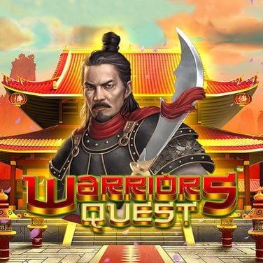 Warrior’s Quest