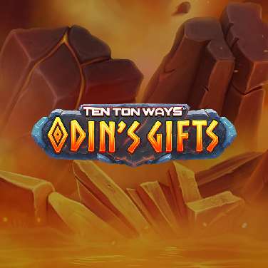 Ten Ton Ways Odin's Gift