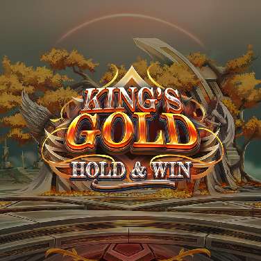 King's Gold Hold and Win