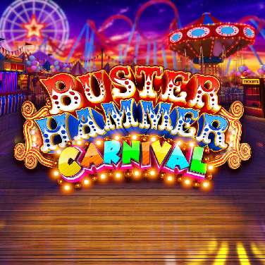 Buster Hammer Carnival