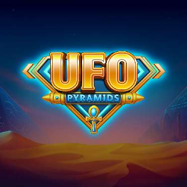 UFO Pyramids