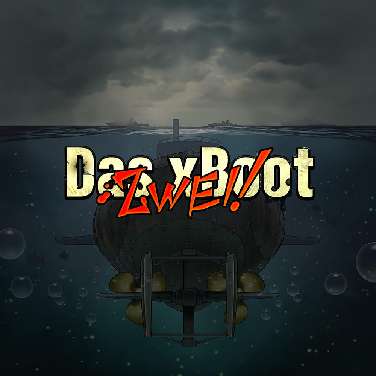 Das xBoot 2wei!