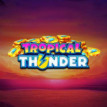 Tropical Thunder