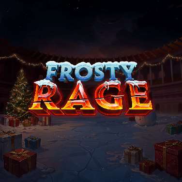 Frosty Rage