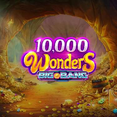 10000 Wonders Big Bang
