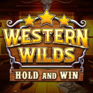 Western Wilds Hold & Win